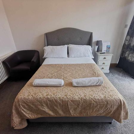 The Old Mill Rooms Yarm Bagian luar foto