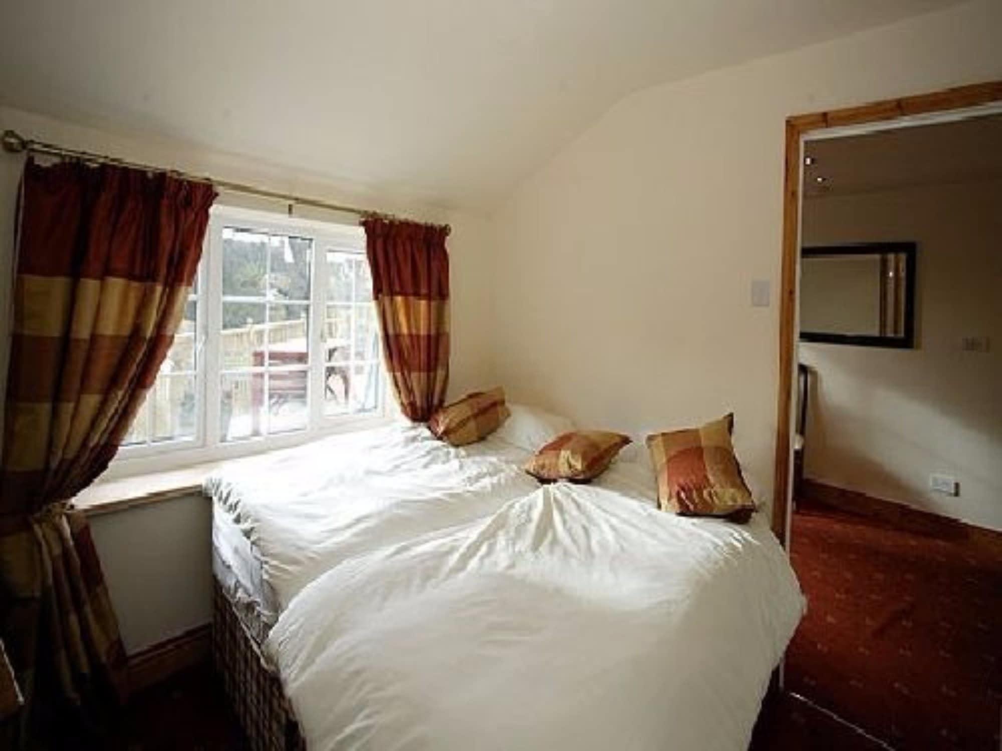 The Old Mill Rooms Yarm Bagian luar foto