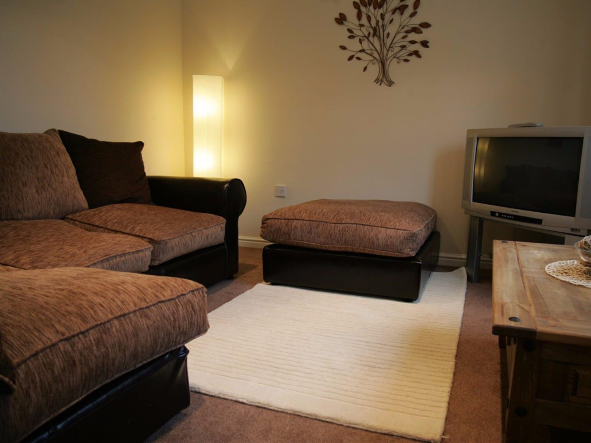 The Old Mill Rooms Yarm Bagian luar foto