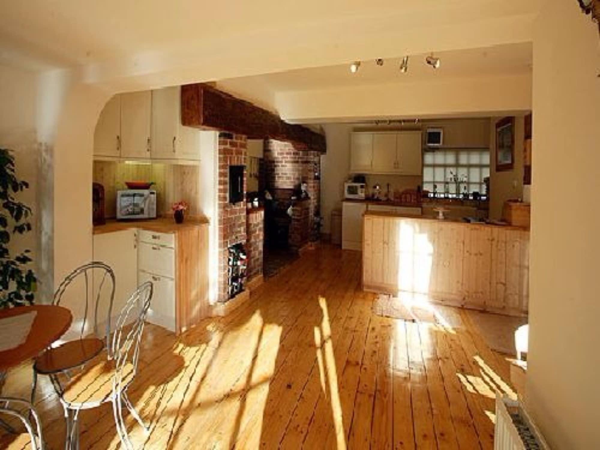 The Old Mill Rooms Yarm Bagian luar foto