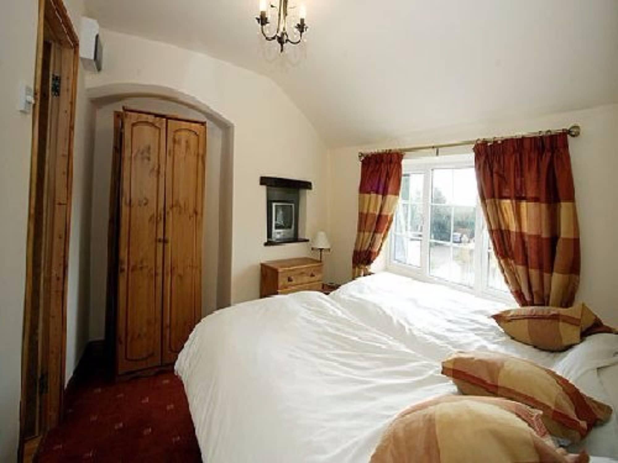 The Old Mill Rooms Yarm Bagian luar foto