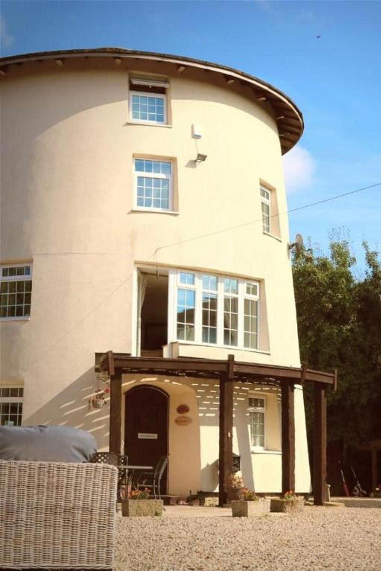 The Old Mill Rooms Yarm Bagian luar foto