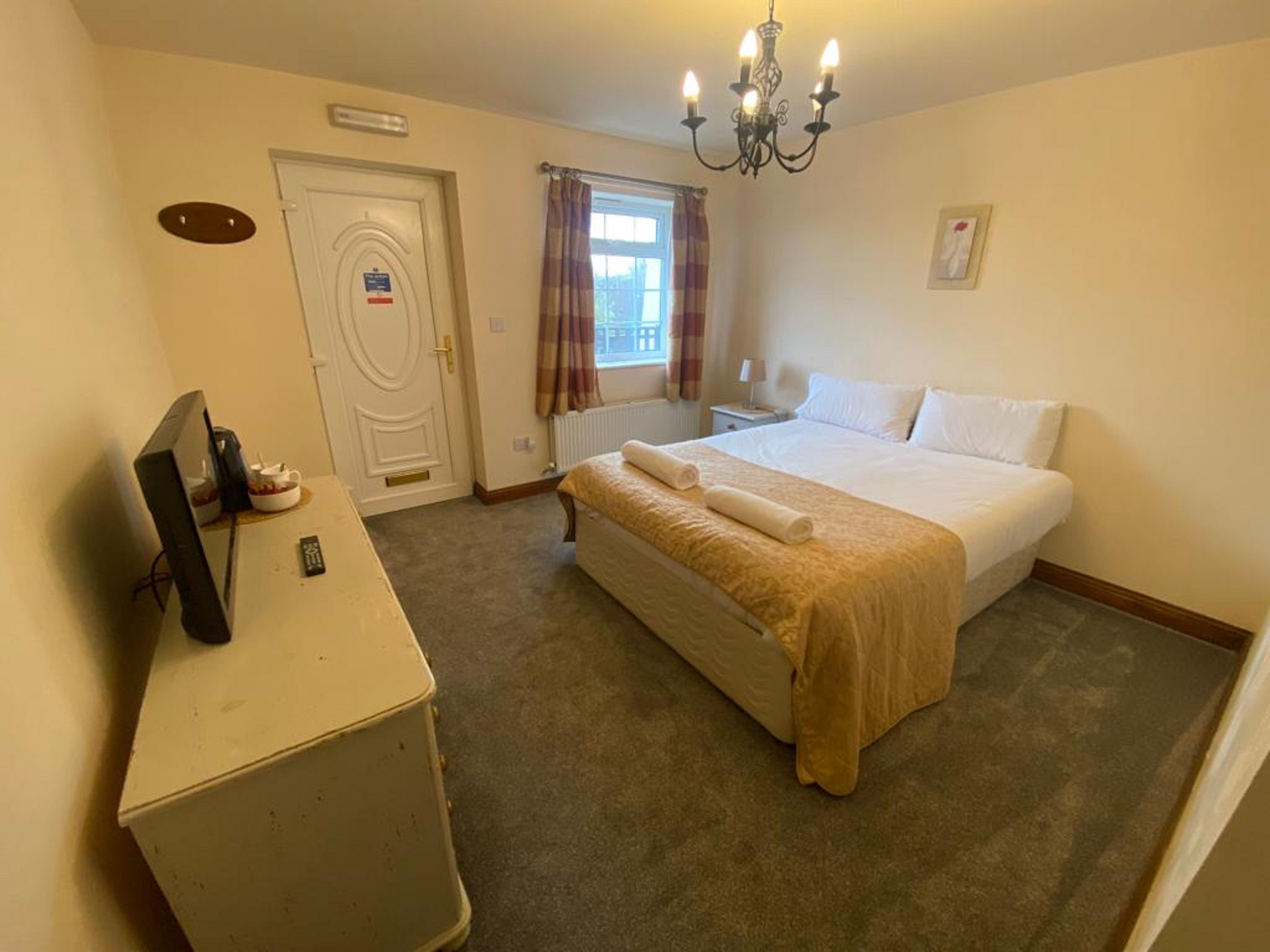 The Old Mill Rooms Yarm Bagian luar foto