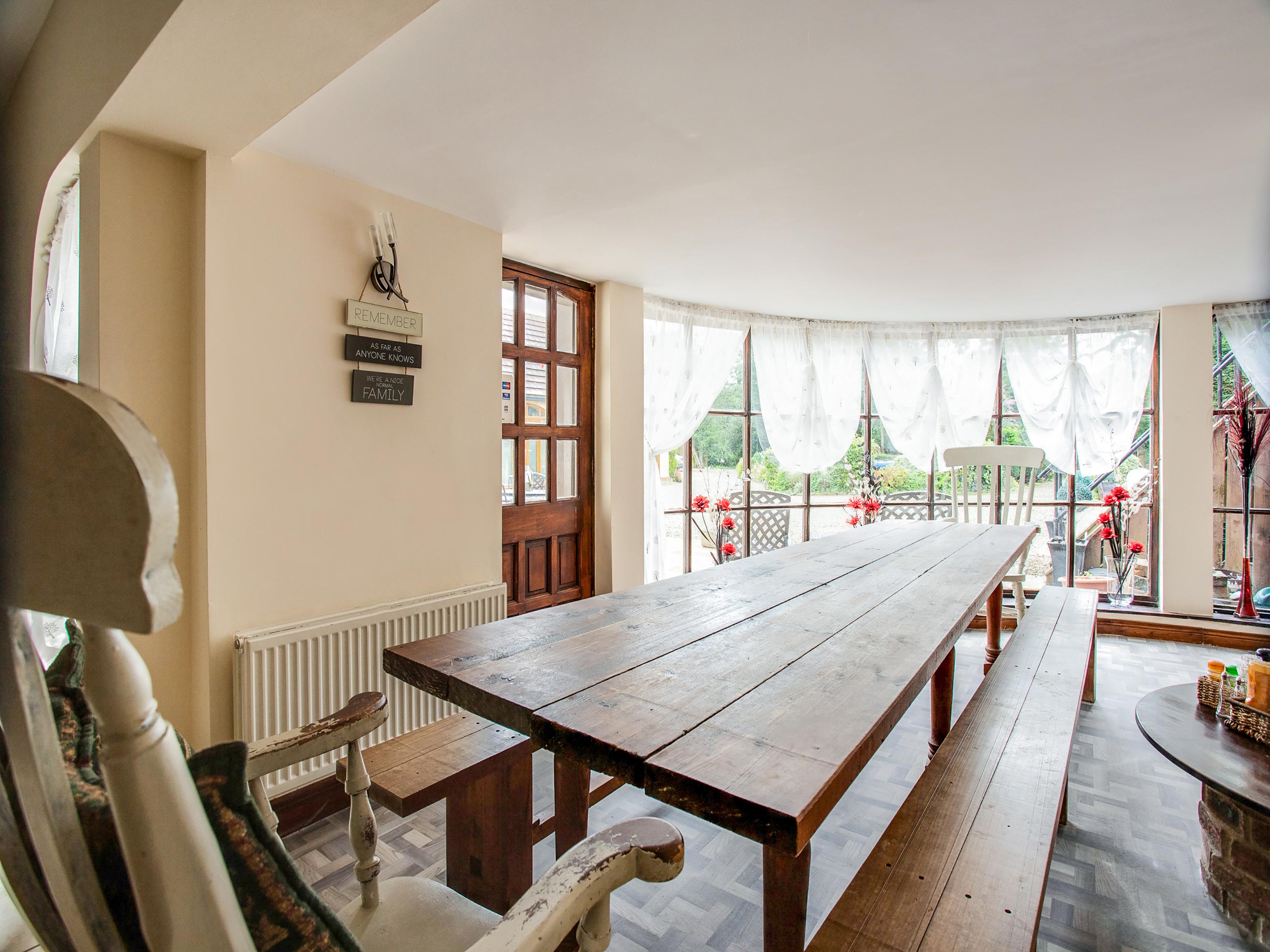 The Old Mill Rooms Yarm Bagian luar foto