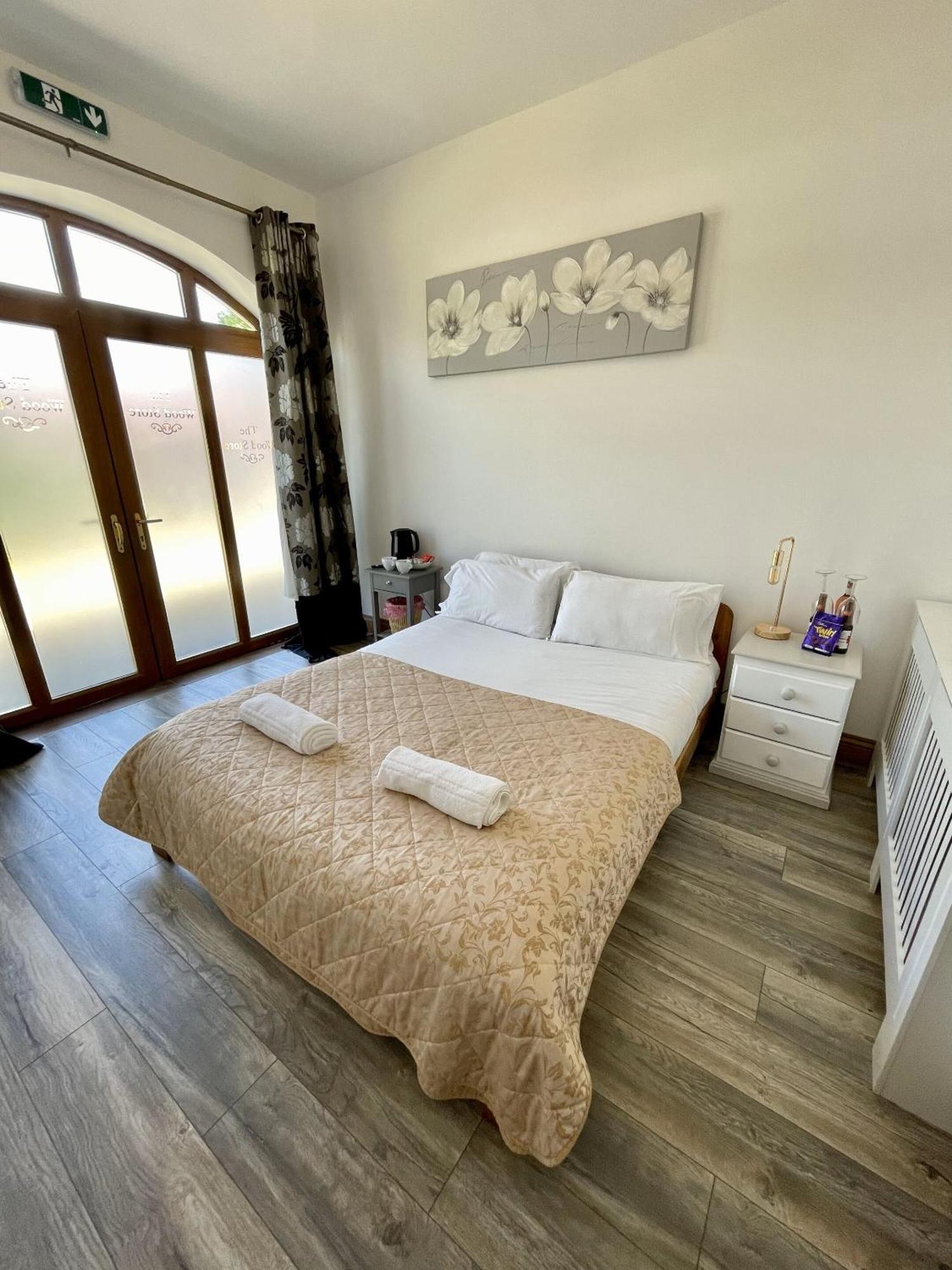 The Old Mill Rooms Yarm Ruang foto