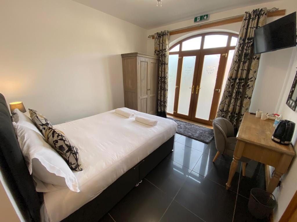 The Old Mill Rooms Yarm Ruang foto