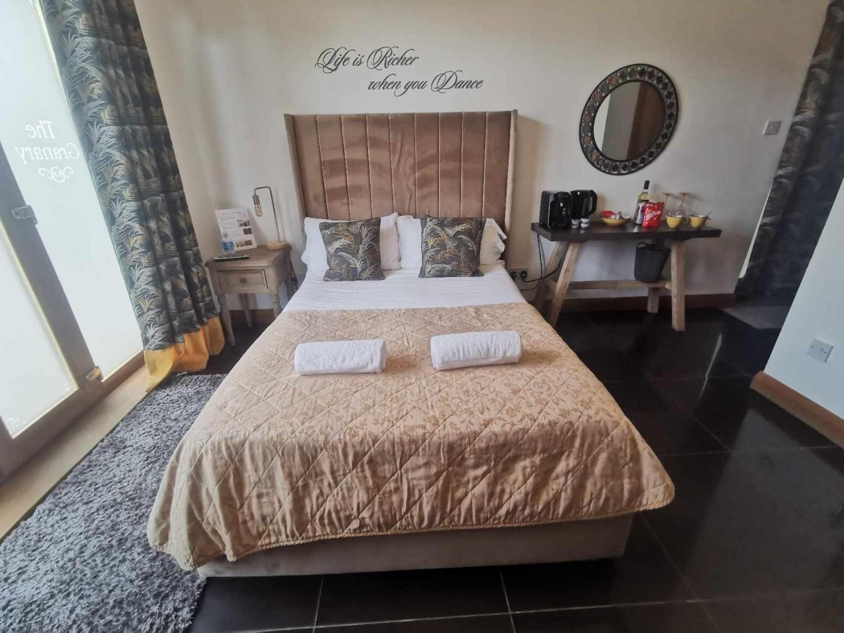 The Old Mill Rooms Yarm Bagian luar foto